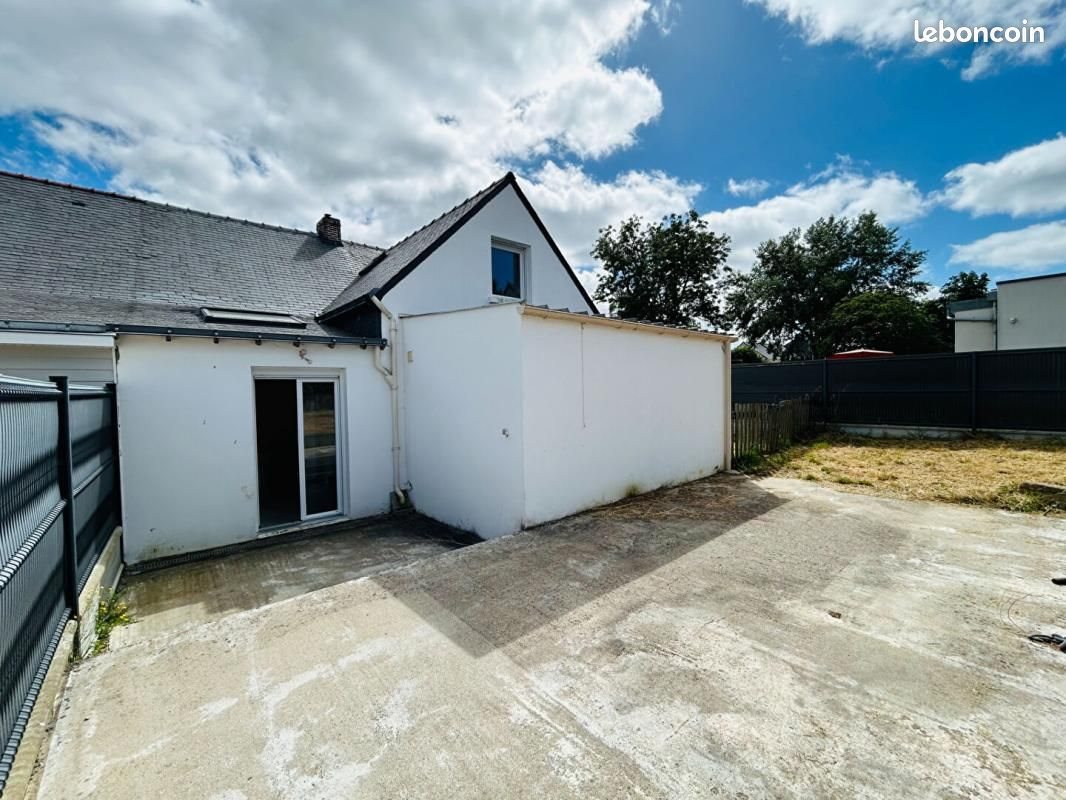 Maison à vendre, 124m², Donges