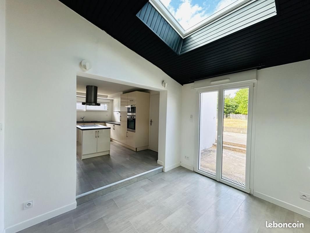 Maison à vendre, 124m², Donges