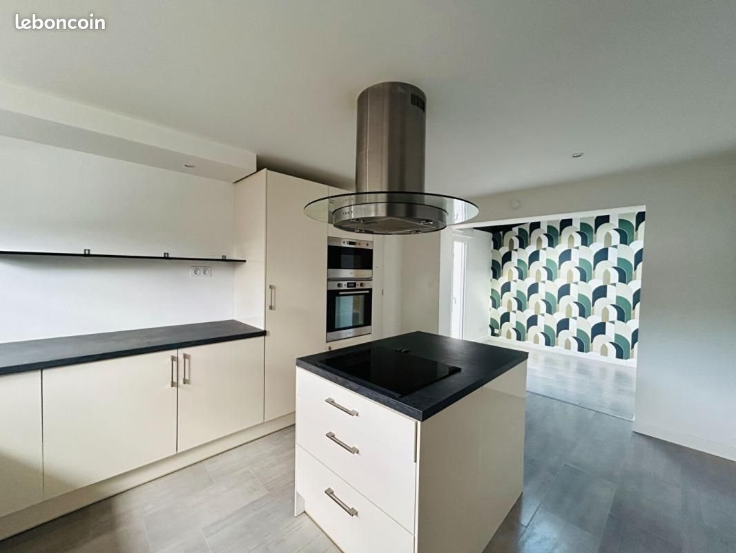 Maison à vendre, 124m², Donges