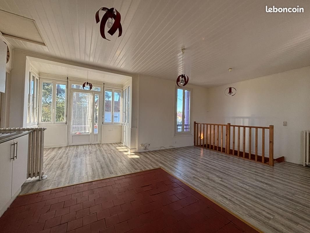 Maison à vendre, 83m², Saint-Brevin-les-Pins