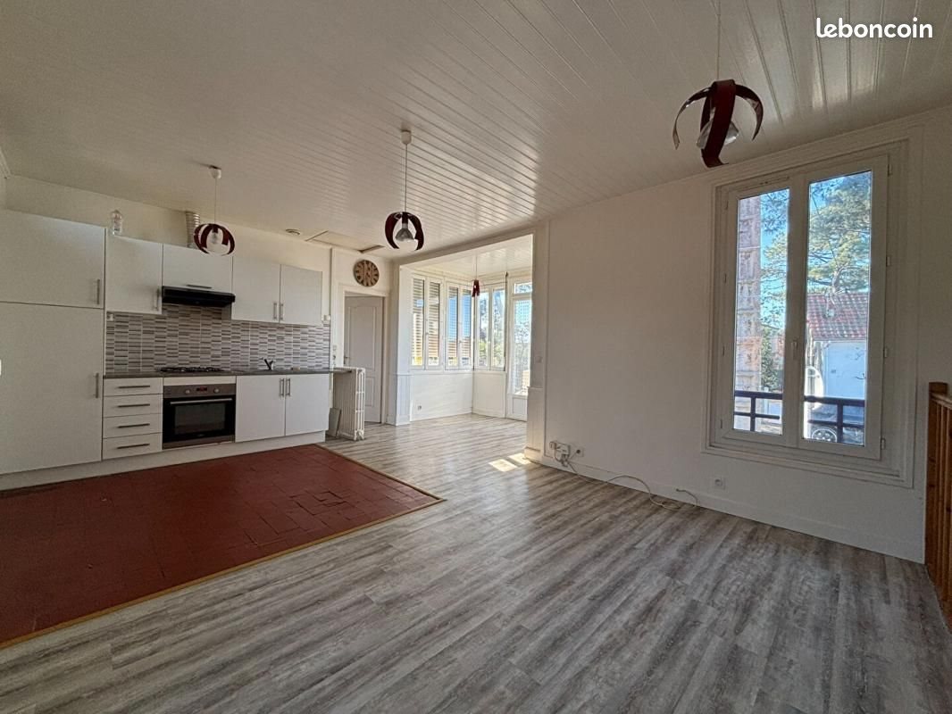 Maison à vendre, 83m², Saint-Brevin-les-Pins