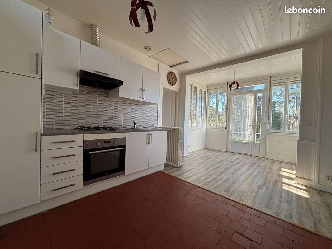 Maison à vendre, 83m², Saint-Brevin-les-Pins