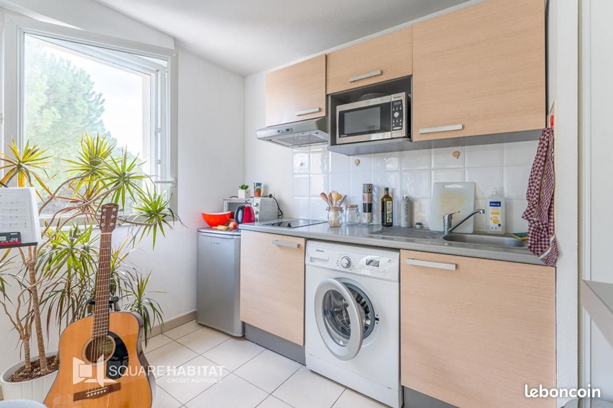 Appartement à vendre, 35m², Nantes