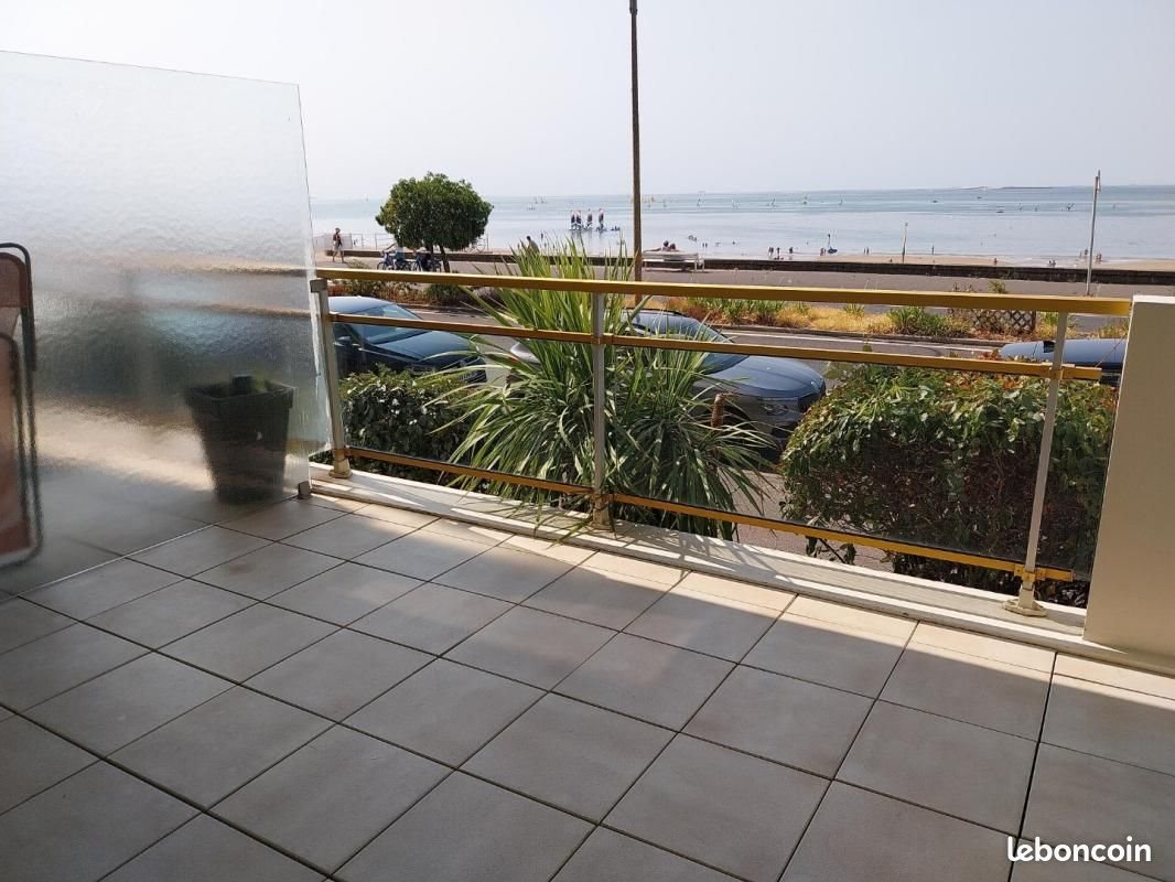 Appartement à louer, 60m², La Baule-Escoublac