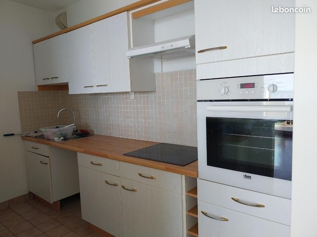 Appartement à louer, 60m², La Baule-Escoublac