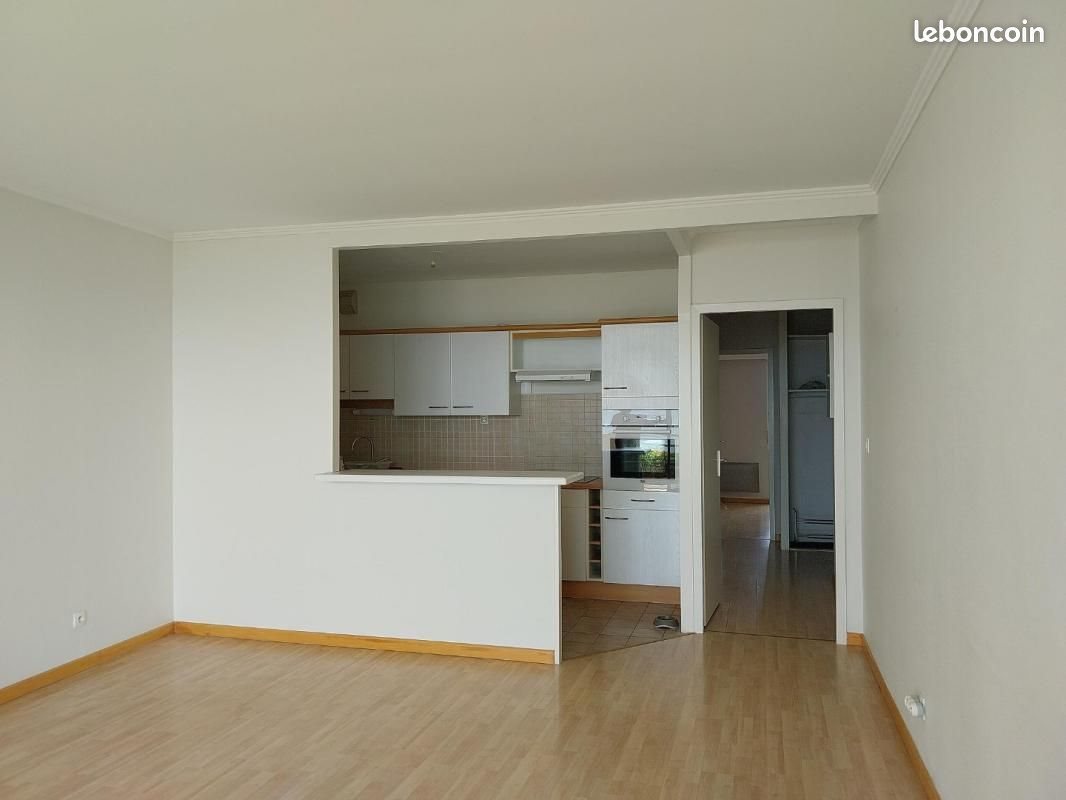 Appartement à louer, 60m², La Baule-Escoublac