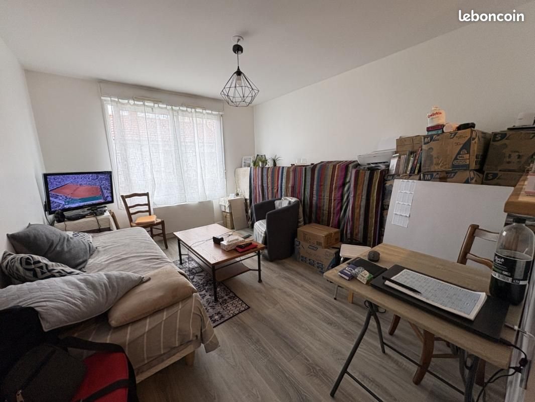 Appartement à louer, 38m², Challans