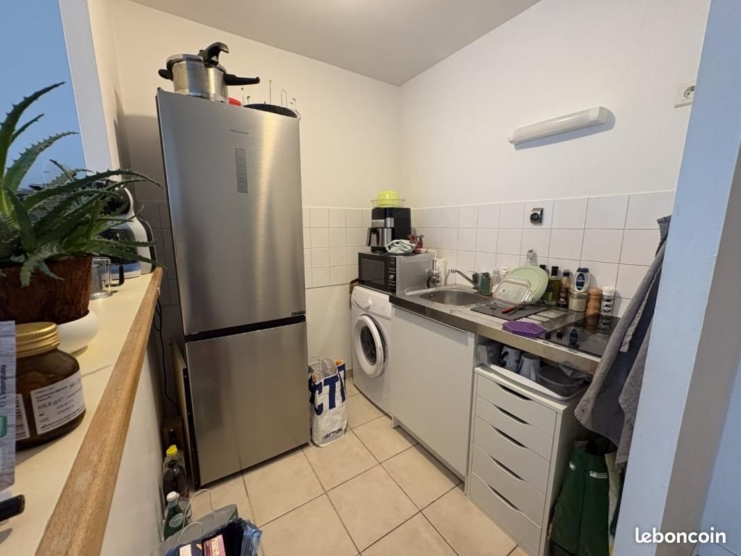 Appartement à louer, 38m², Challans
