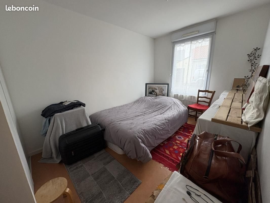 Appartement à louer, 38m², Challans