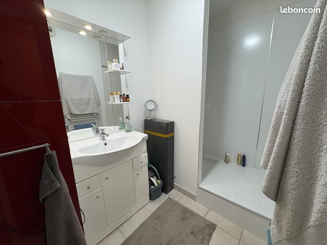 Appartement à louer, 38m², Challans