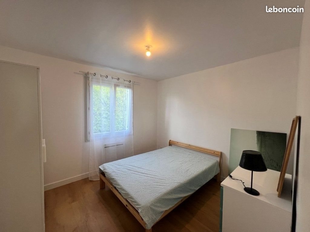 Appartement à louer, 27m², Saint-Herblain