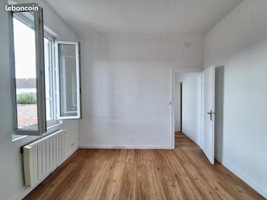 Appartement à louer, 33m², Saint-Brevin-les-Pins