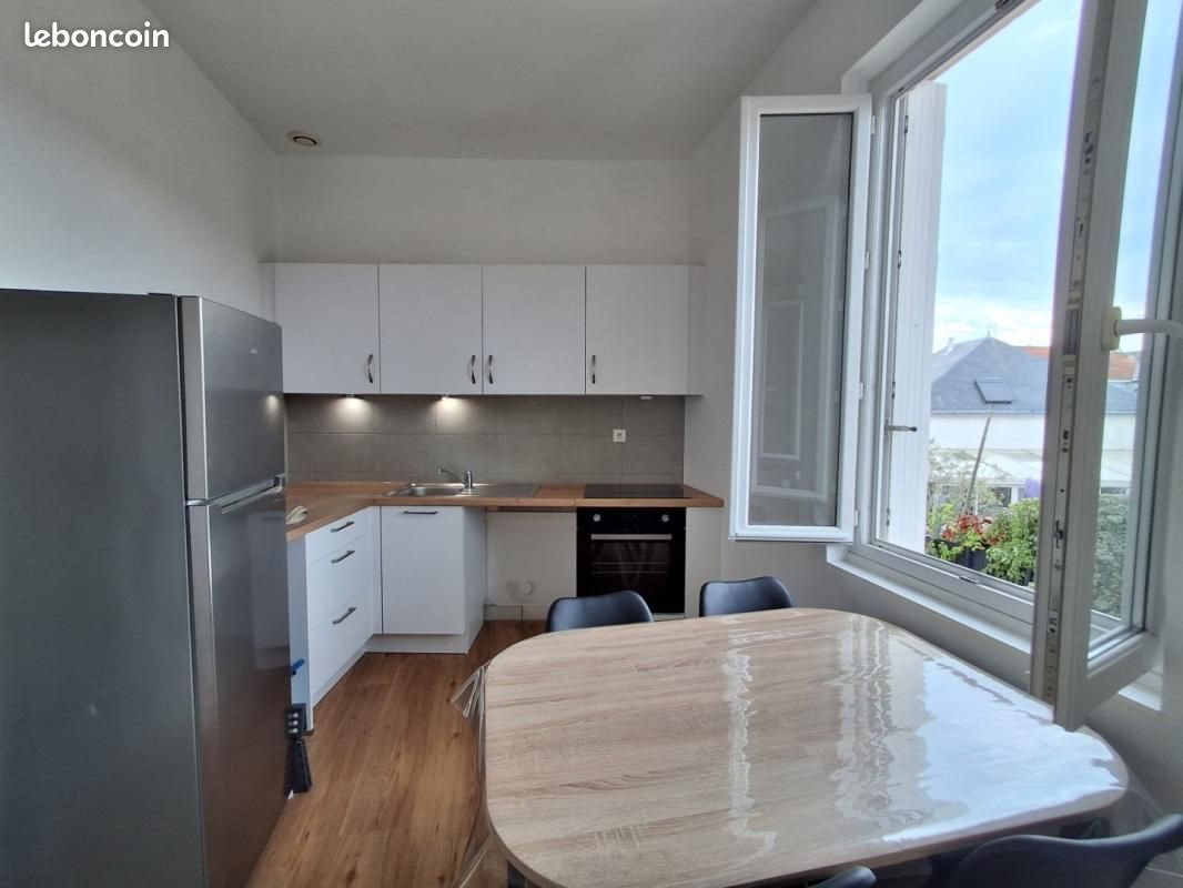 Appartement à louer, 33m², Saint-Brevin-les-Pins