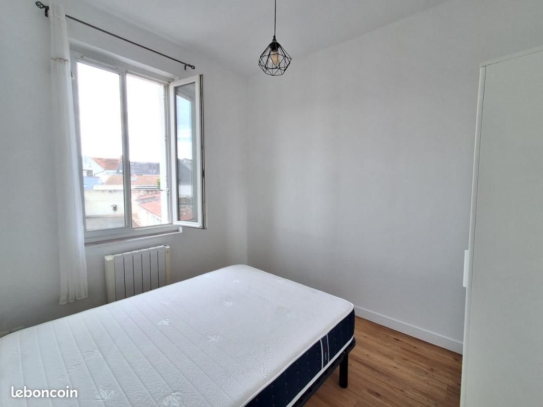 Appartement à louer, 33m², Saint-Brevin-les-Pins