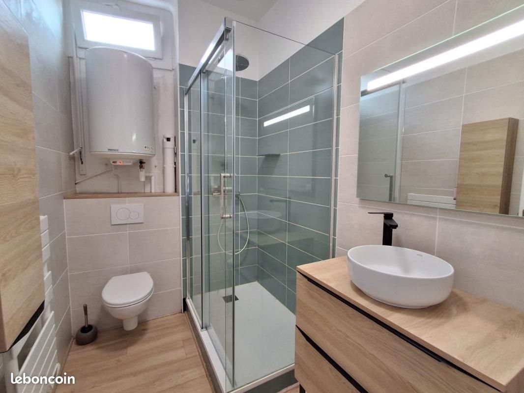 Appartement à louer, 33m², Saint-Brevin-les-Pins