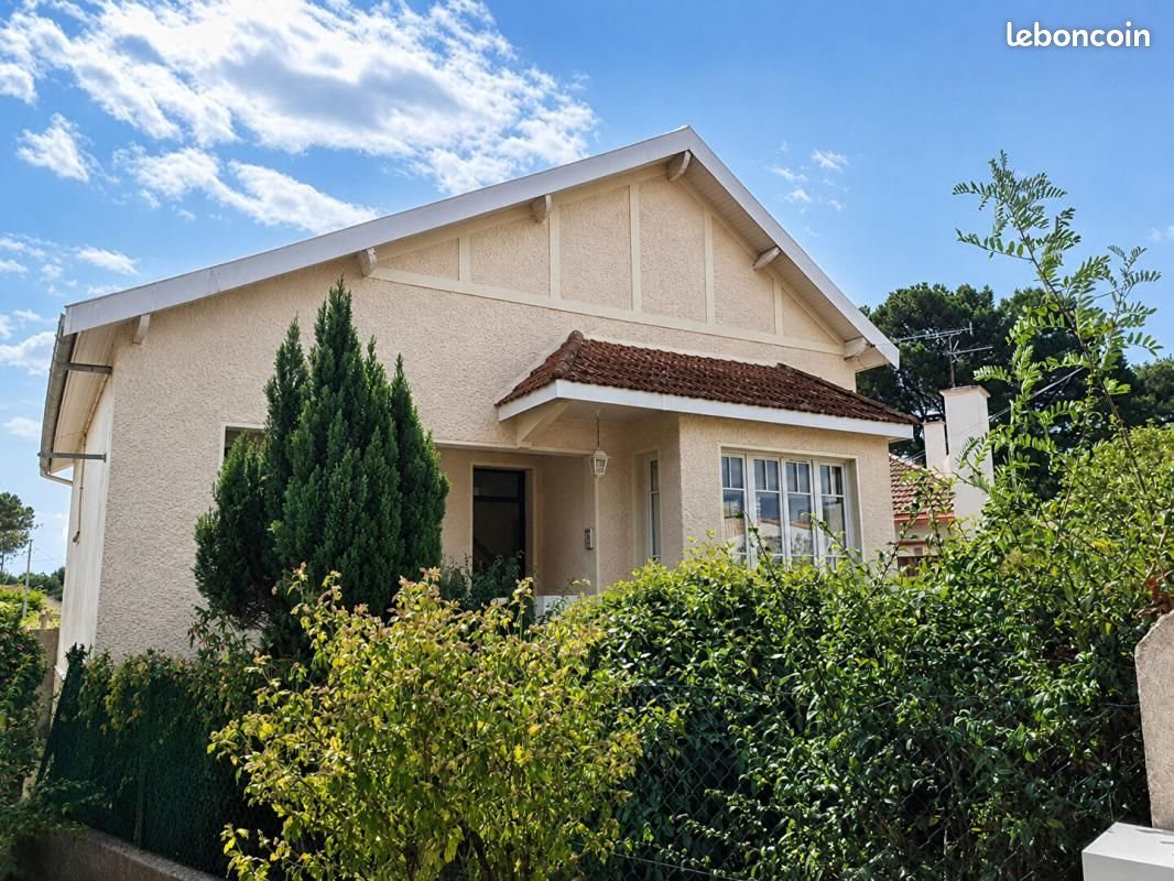 Maison à vendre, 85m², Saint-Brevin-les-Pins