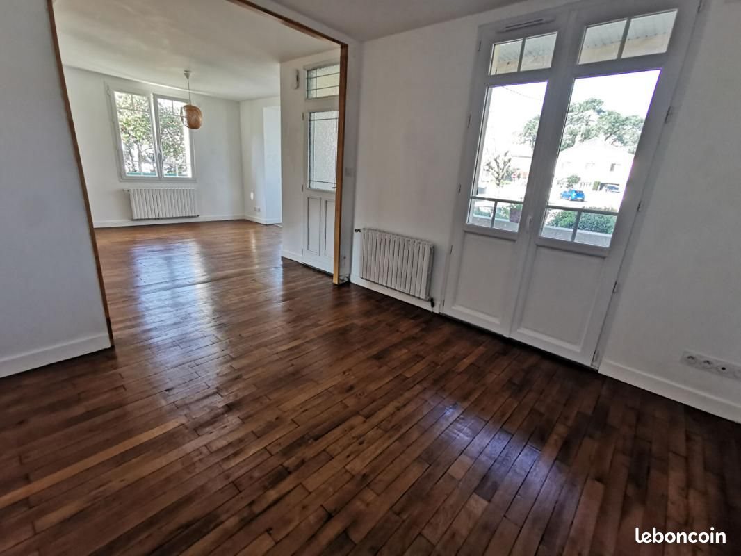 Maison à vendre, 85m², Saint-Brevin-les-Pins