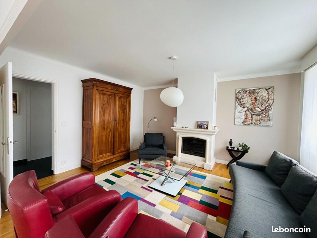 Maison à vendre, 252m², Saint-Nazaire