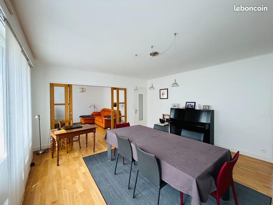 Maison à vendre, 252m², Saint-Nazaire