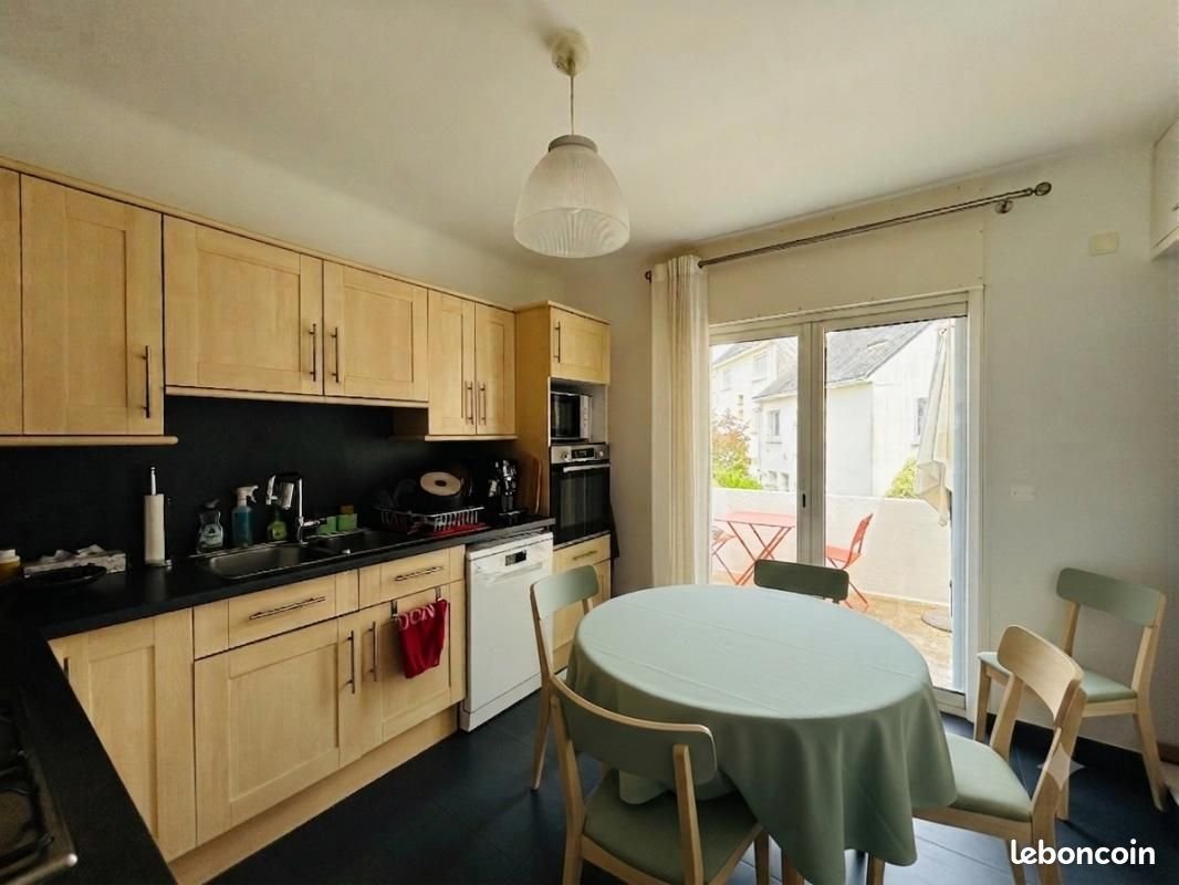 Maison à vendre, 252m², Saint-Nazaire