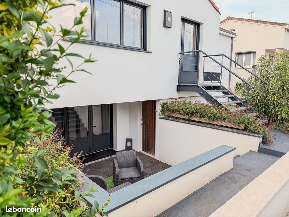Maison à vendre, 180m², Montaigu