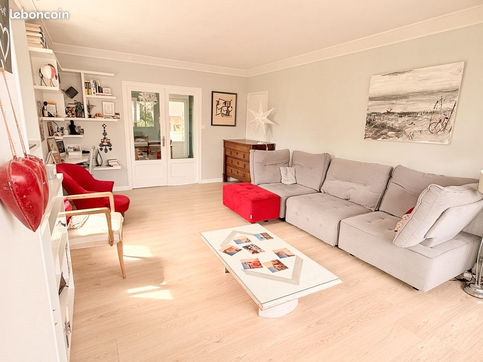 Maison à vendre, 180m², Montaigu