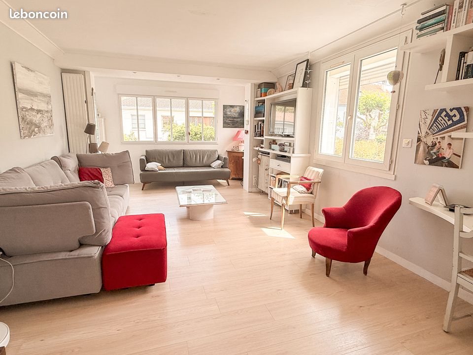 Maison à vendre, 180m², Montaigu