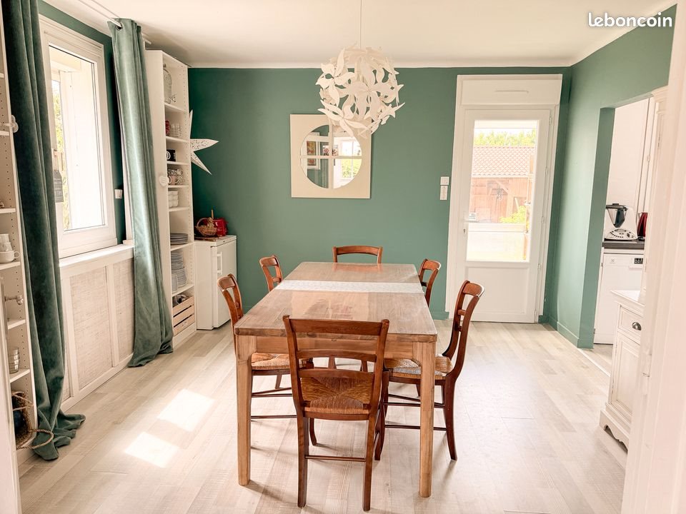 Maison à vendre, 180m², Montaigu