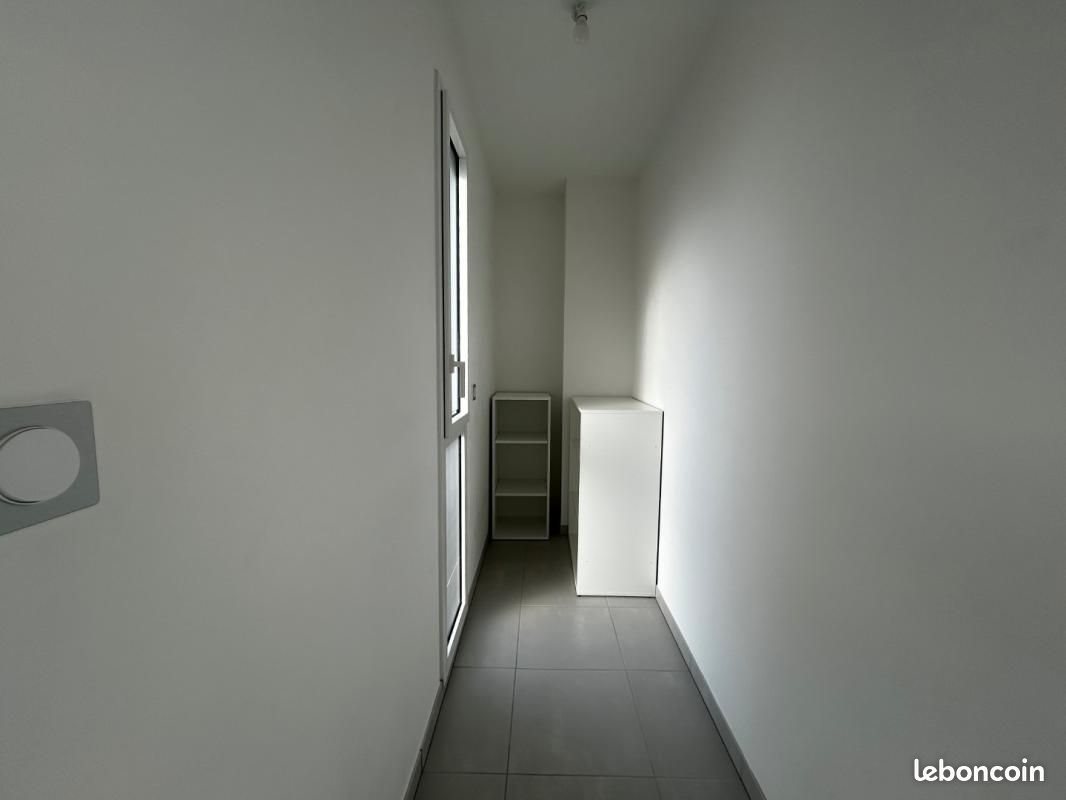 Appartement à louer, 32m², Nantes
