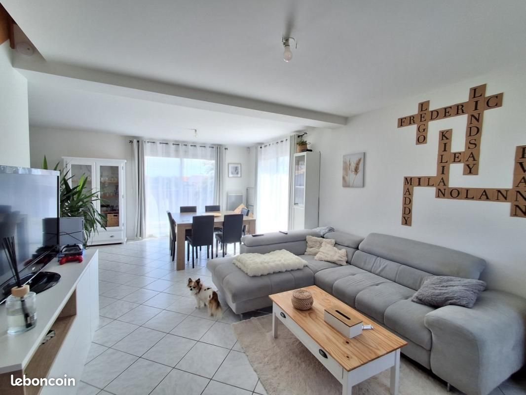 Maison à louer, 102m², Saint-Michel-Chef-Chef
