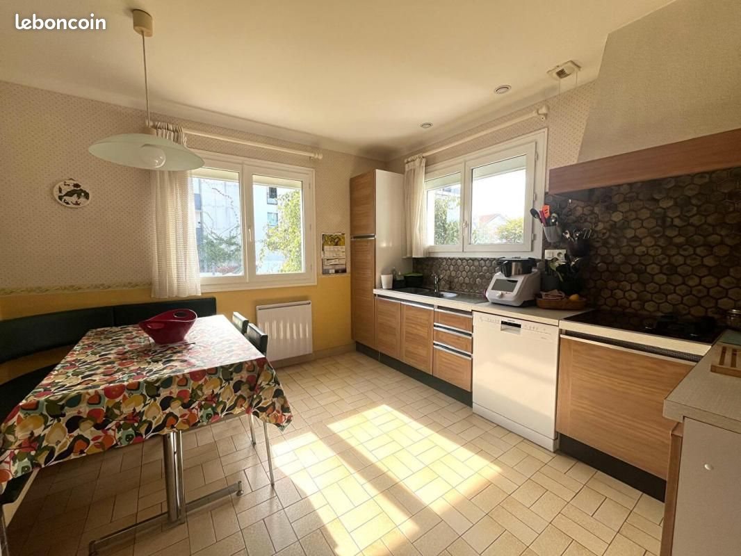 Maison à vendre, 104m², Carquefou