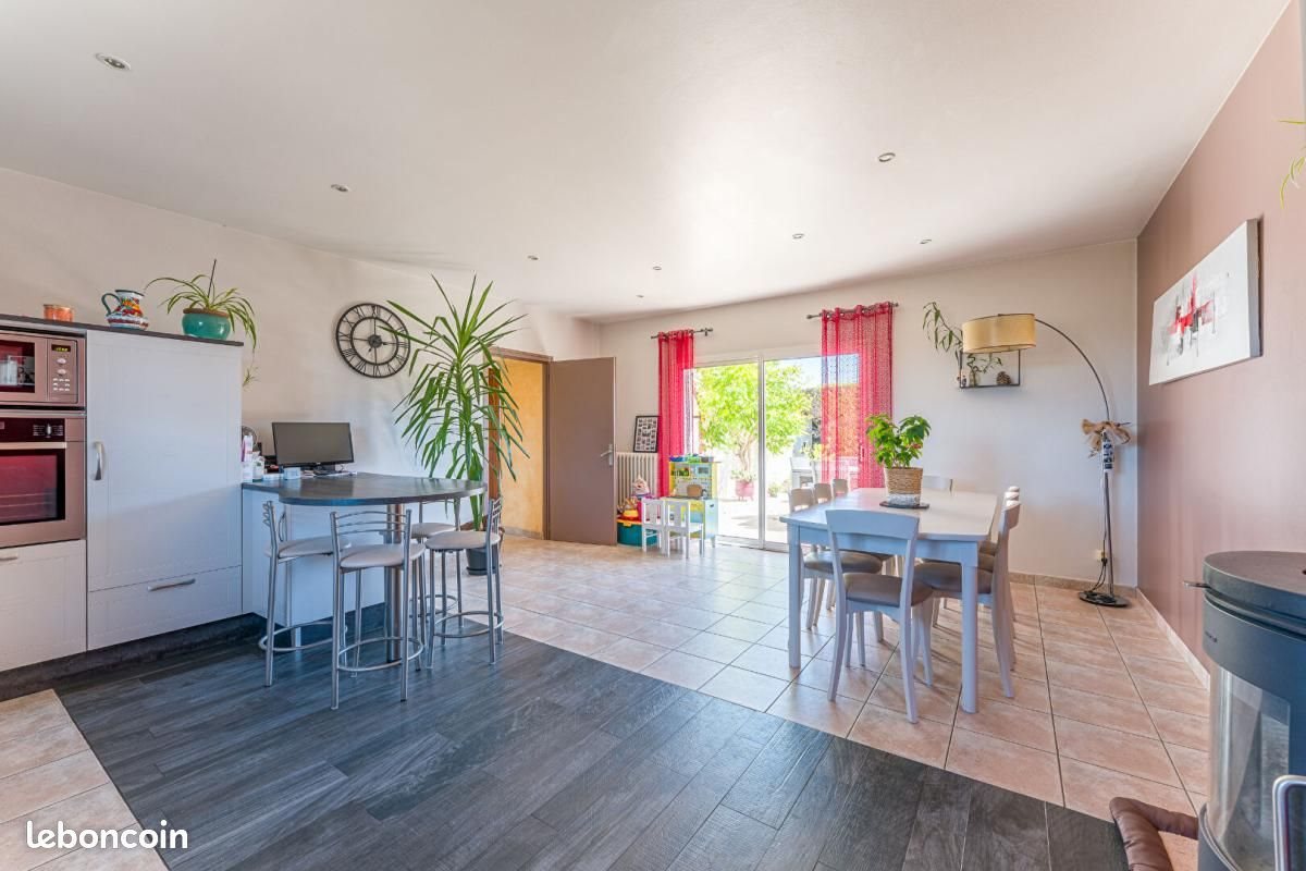 Maison à vendre, 167m², Venansault