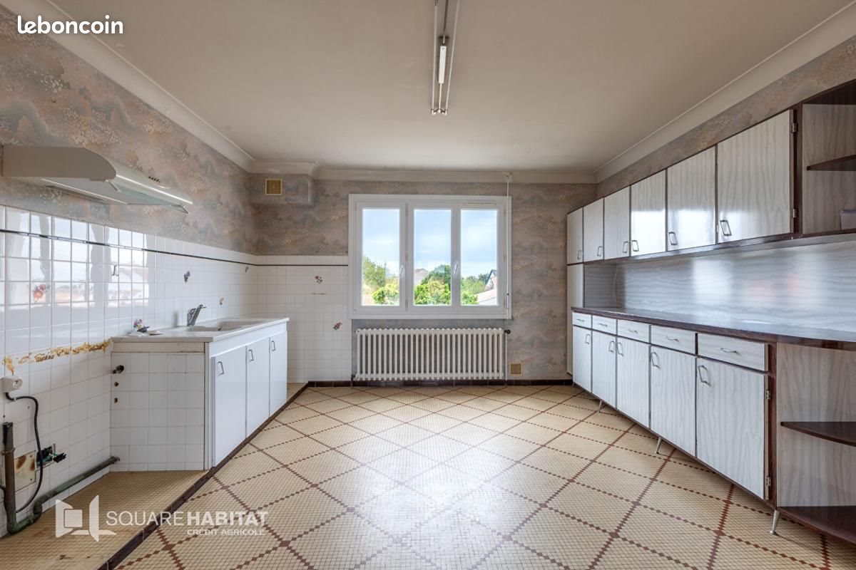 Appartement à vendre, 69m², Saint-Gilles-Croix-de-Vie