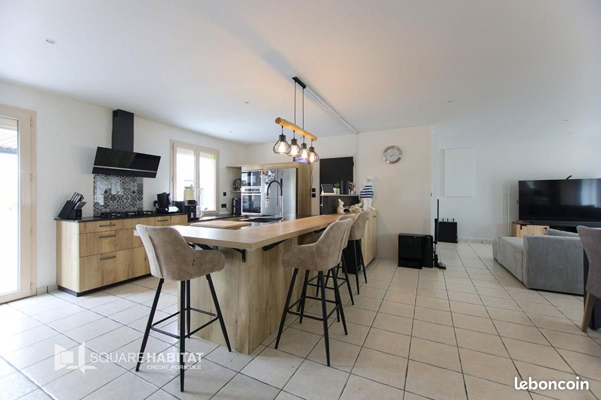 Maison à vendre, 172m², Vendrennes