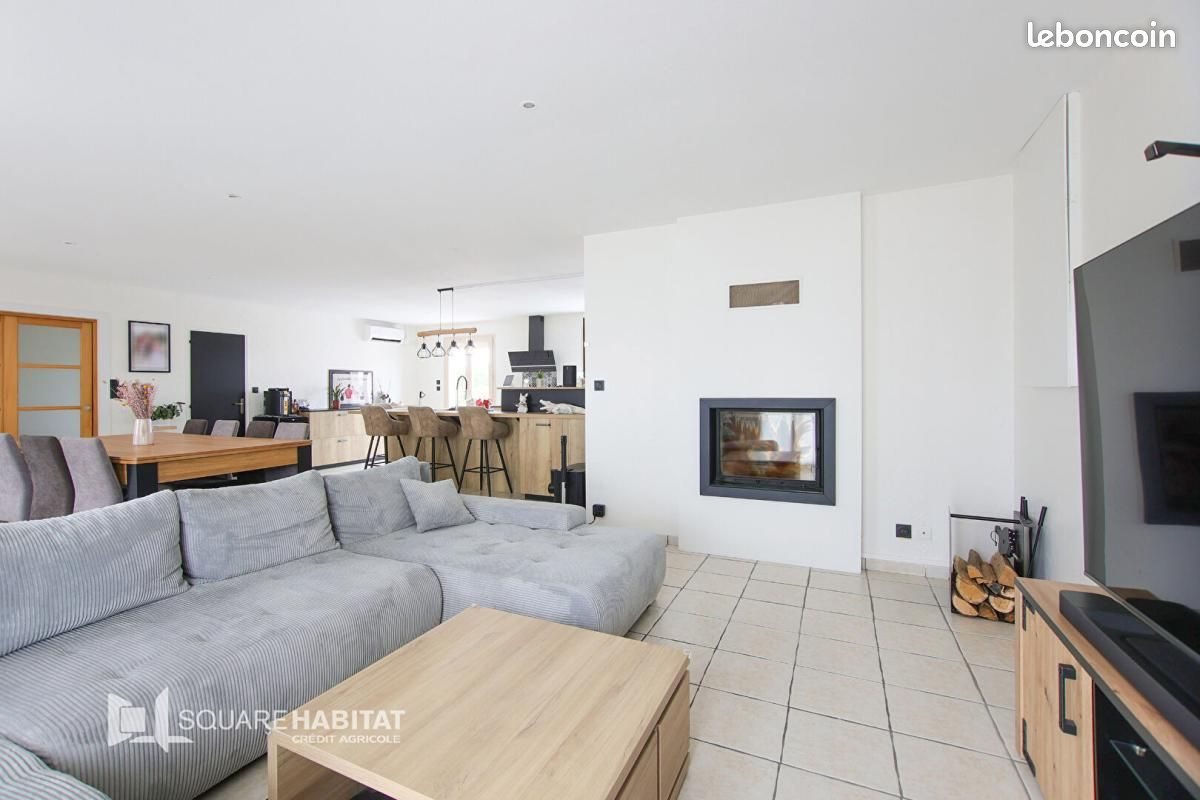 Maison à vendre, 172m², Vendrennes