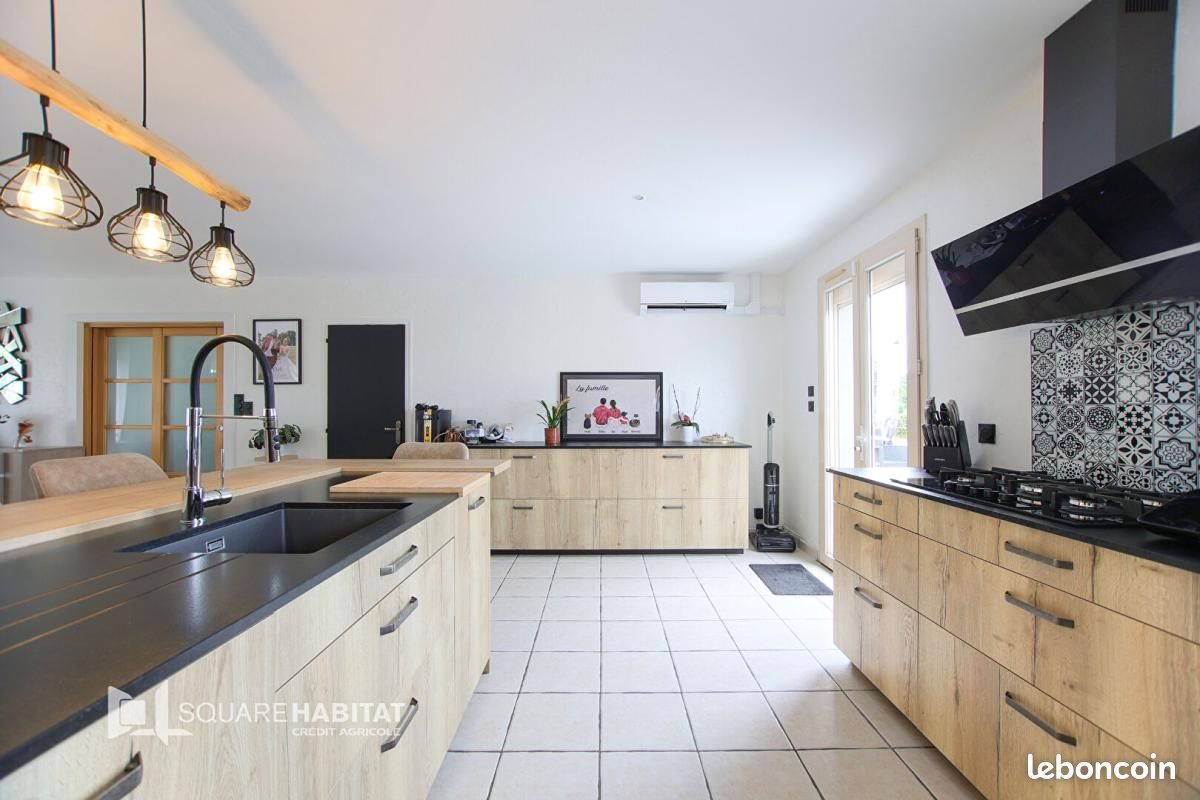 Maison à vendre, 172m², Vendrennes