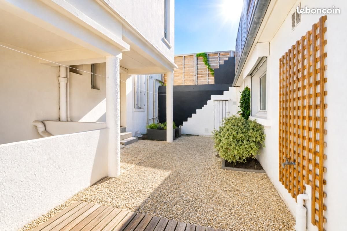Maison à vendre, 32m², Le Pouliguen