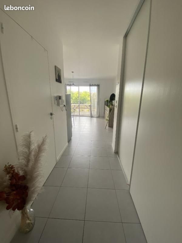 Appartement à louer, 29m², Saint-Gilles-Croix-de-Vie
