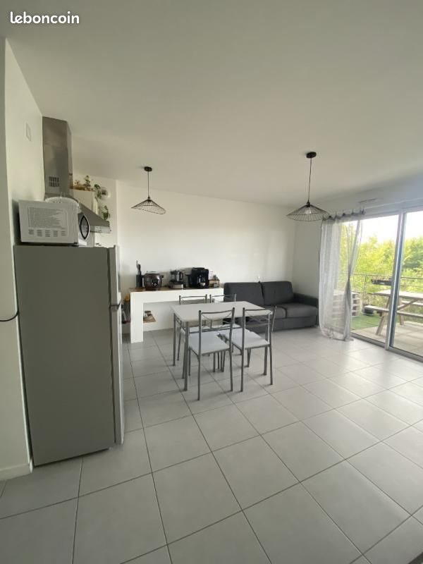 Appartement à louer, 29m², Saint-Gilles-Croix-de-Vie