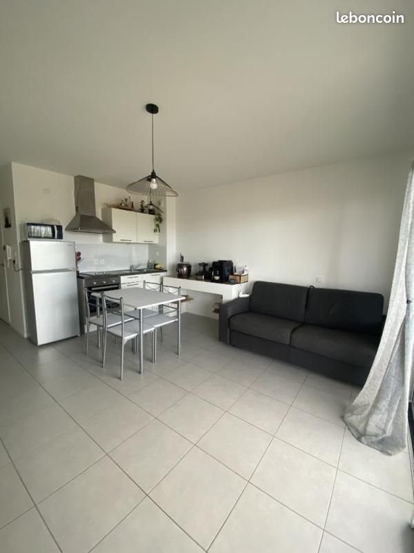 Appartement à louer, 29m², Saint-Gilles-Croix-de-Vie