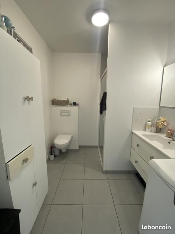 Appartement à louer, 29m², Saint-Gilles-Croix-de-Vie