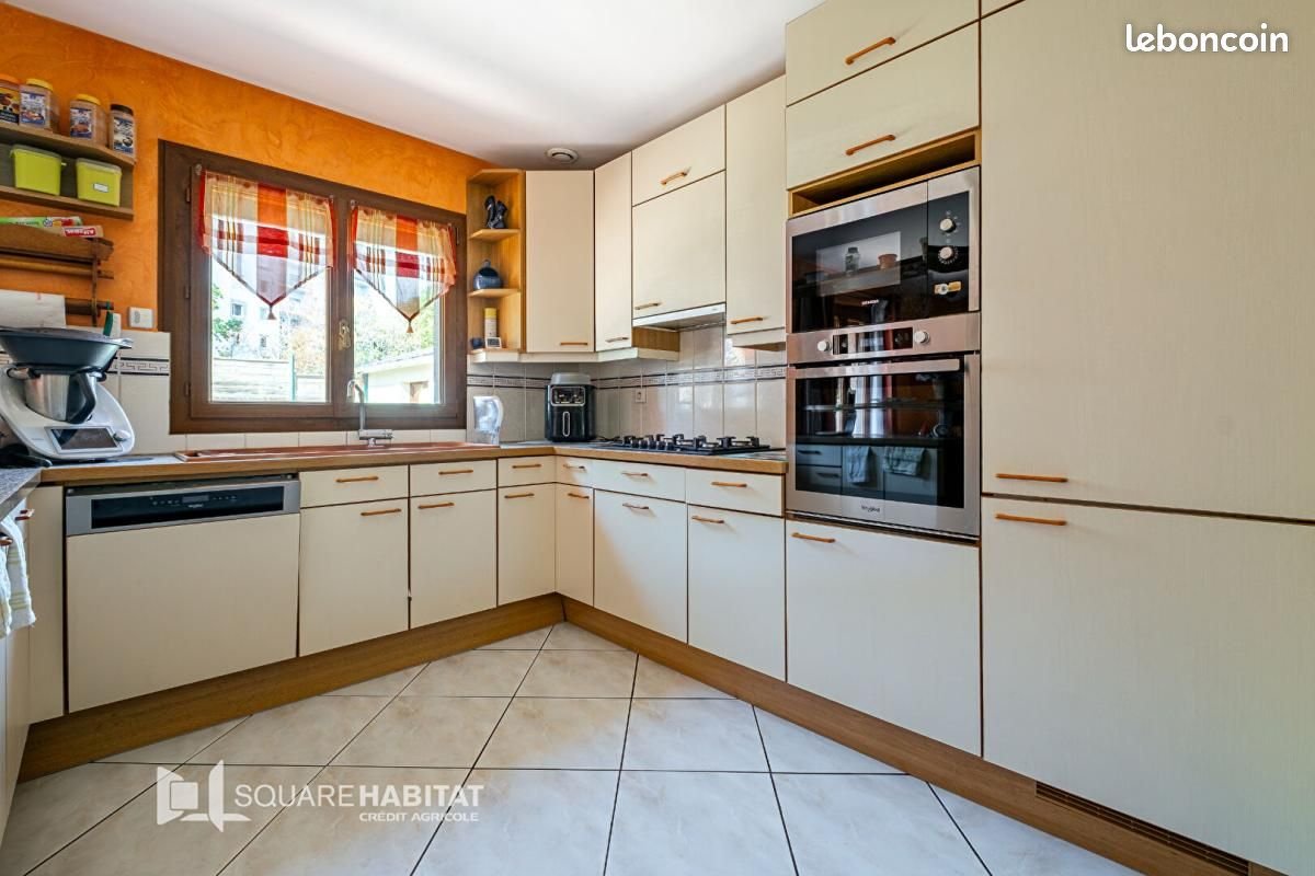 Maison à vendre, 114m², Saint-Nazaire