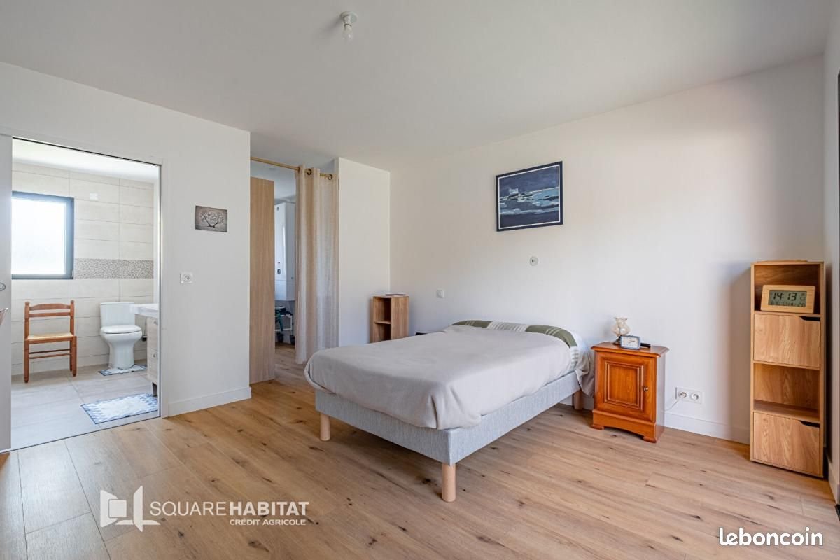Maison à vendre, 114m², Saint-Nazaire