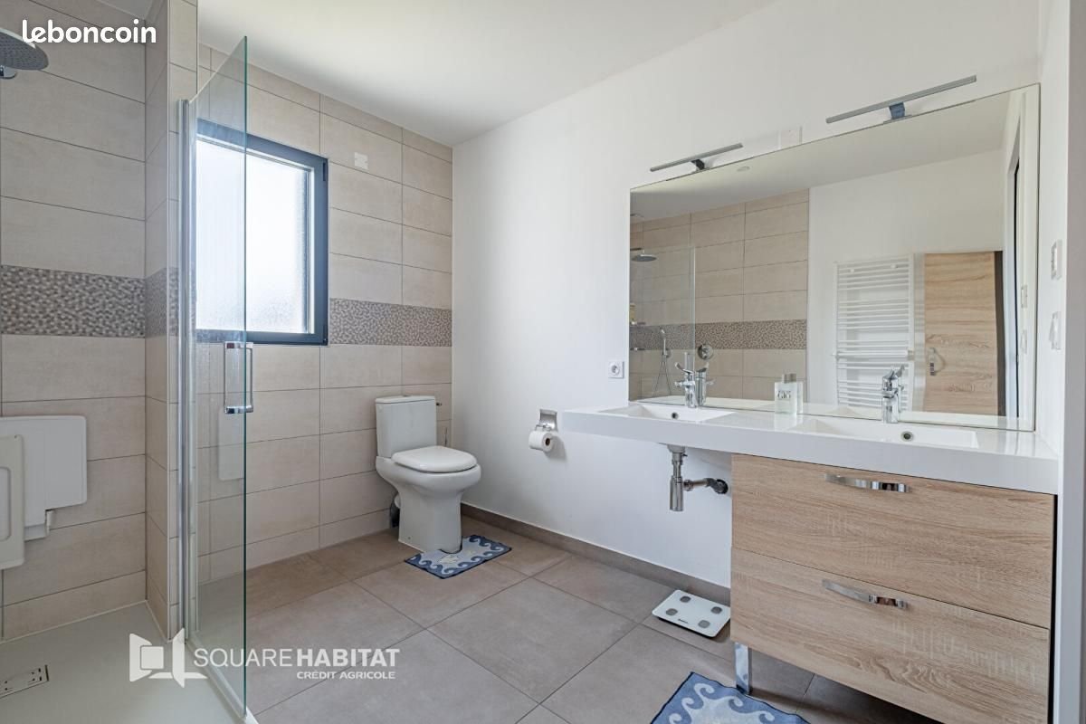 Maison à vendre, 114m², Saint-Nazaire