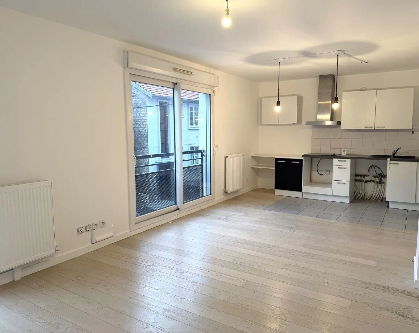 Appartement à louer, 68m², Alfortville
