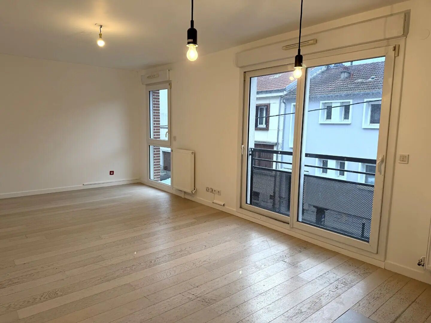 Appartement à louer, 68m², Alfortville