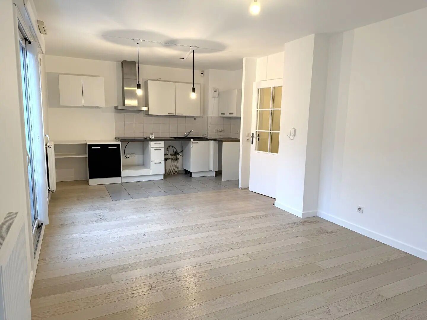 Appartement à louer, 68m², Alfortville