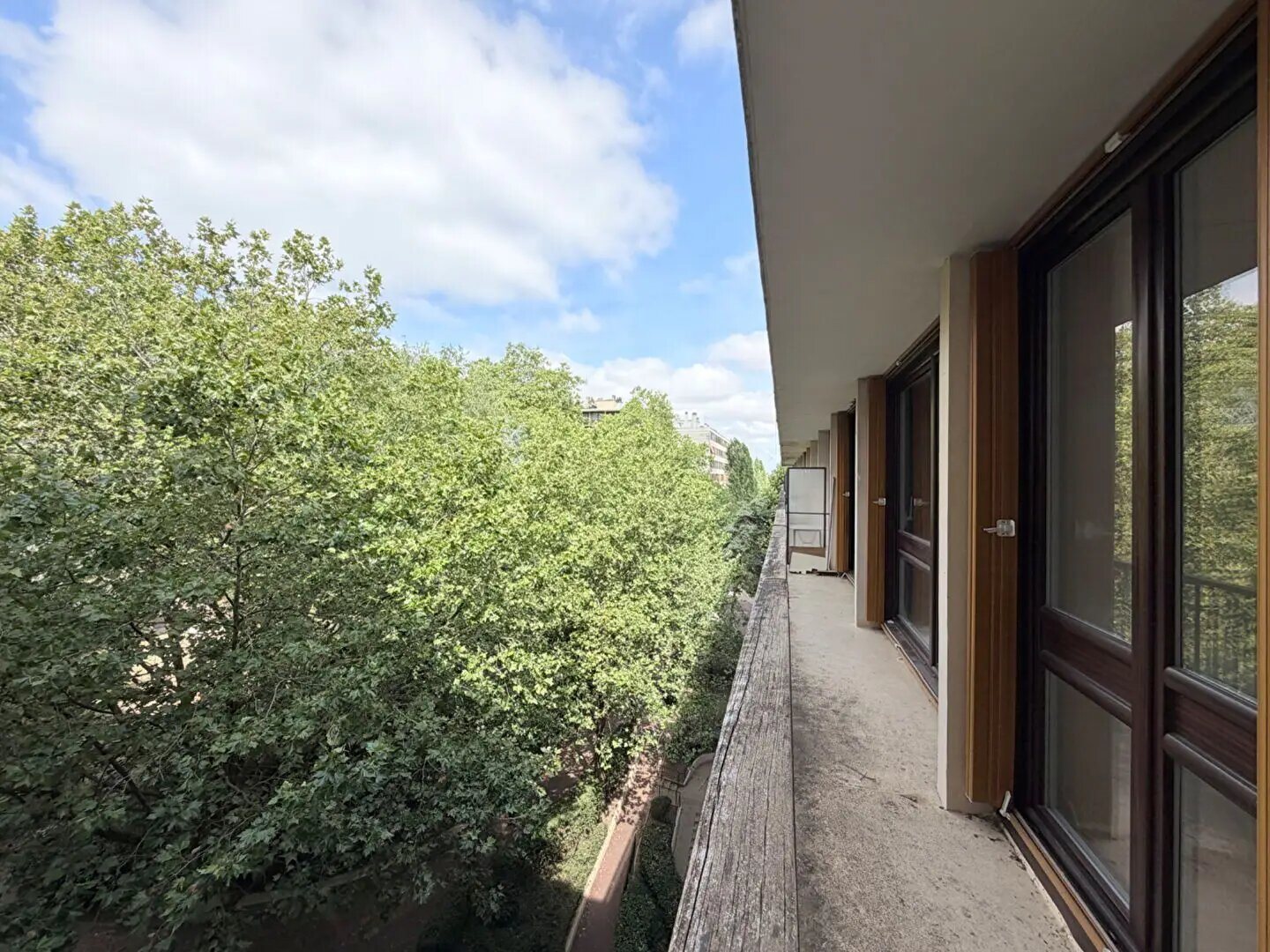 Appartement à vendre, 66m², Fontenay-le-Fleury