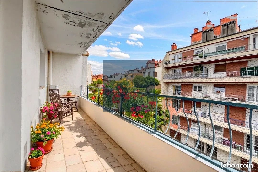 Appartement à vendre, 43m², Tonneins