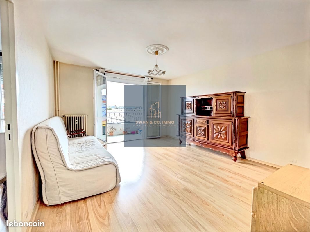 Appartement à vendre, 43m², Tonneins